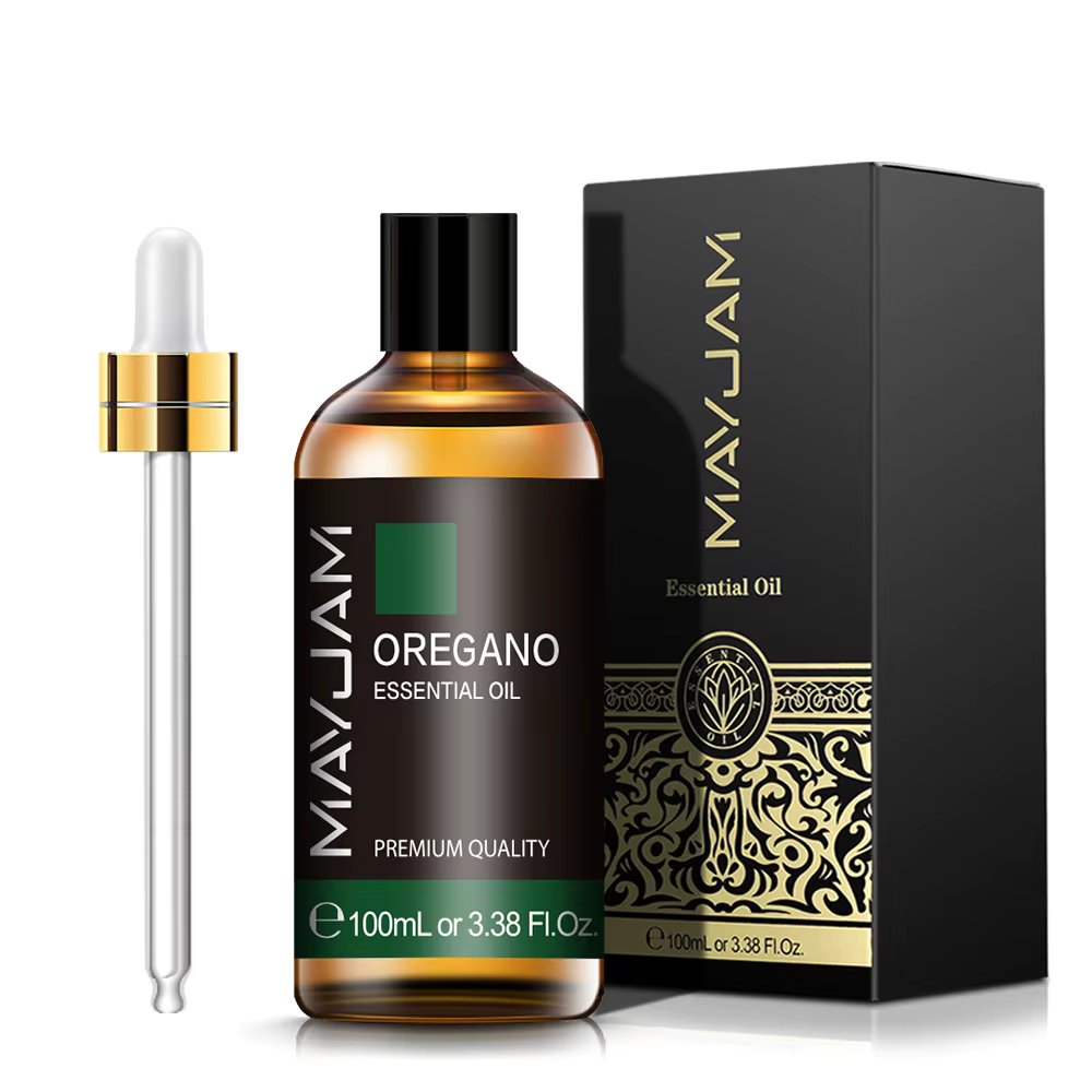 Oregano