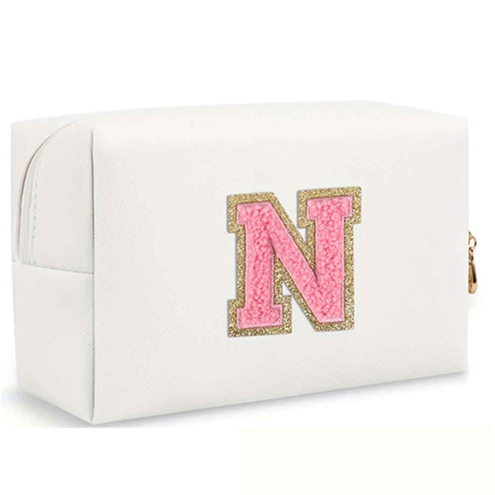 1PC white N
