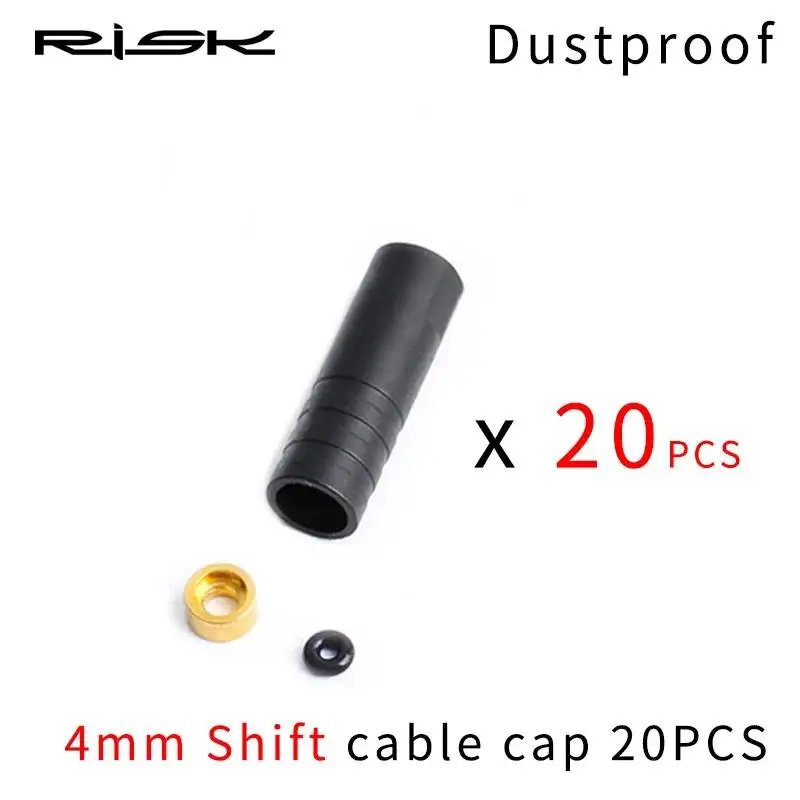 Shift dustproof Cap