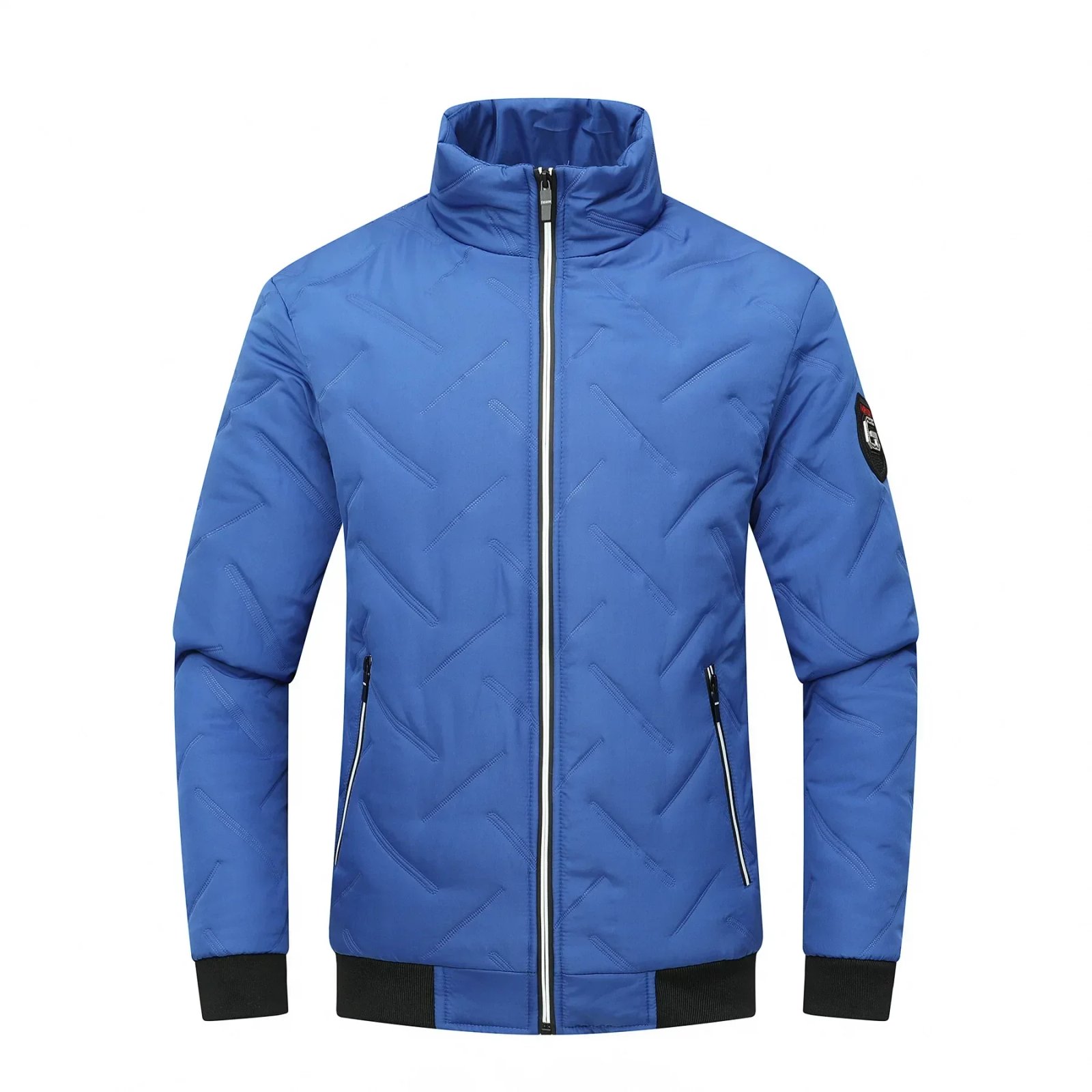 Royal Blue 519