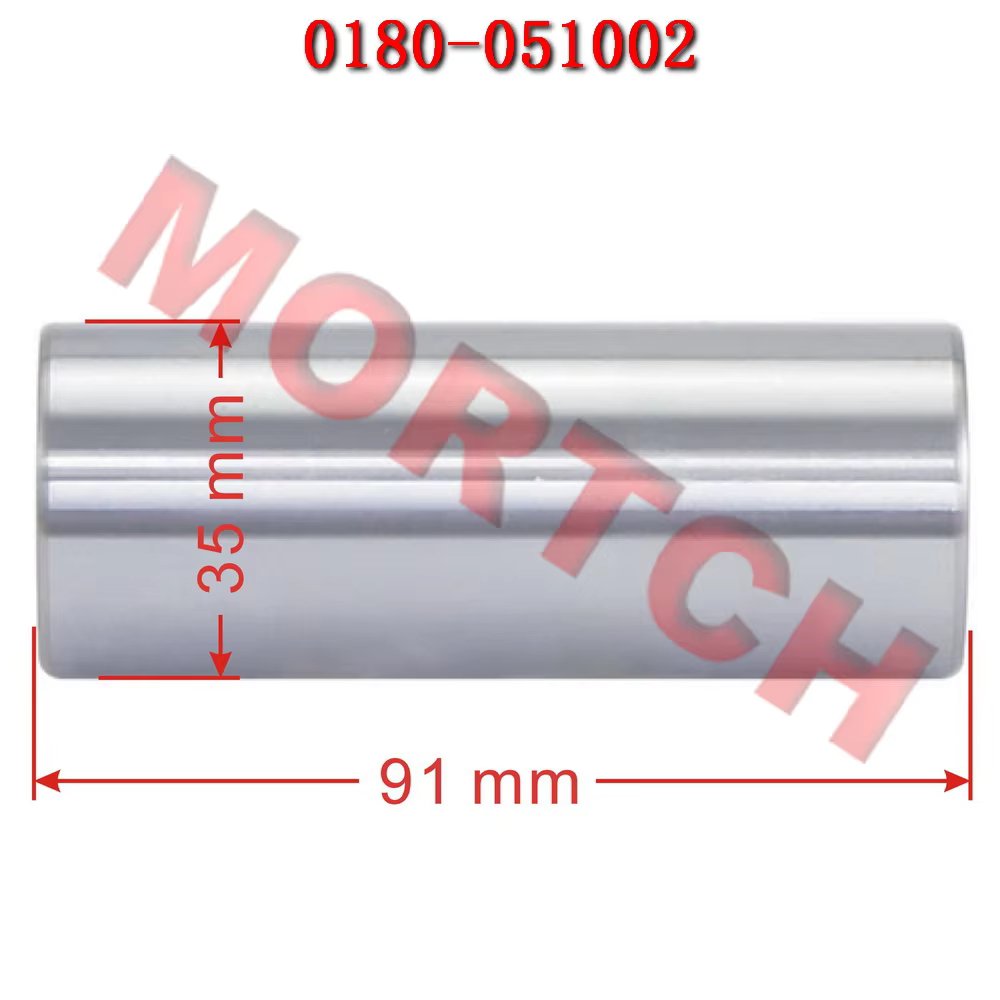 Shaft Collar for Front Drive Pulley for CFMOTO CF188 196S U6 X6 CF188 500cc 600cc 500 600 ATV X5 U5 UTV 0180-051002 CF188-051002