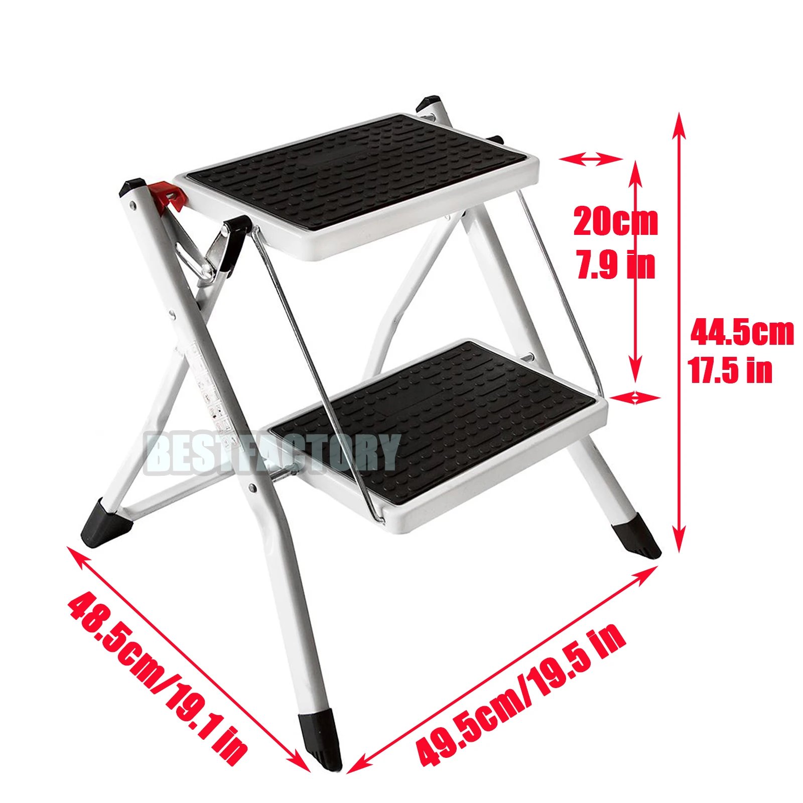 2 Step Stool