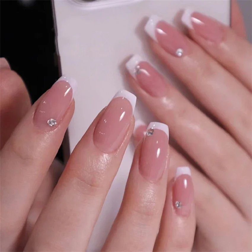 PDJ2148-Fake nails