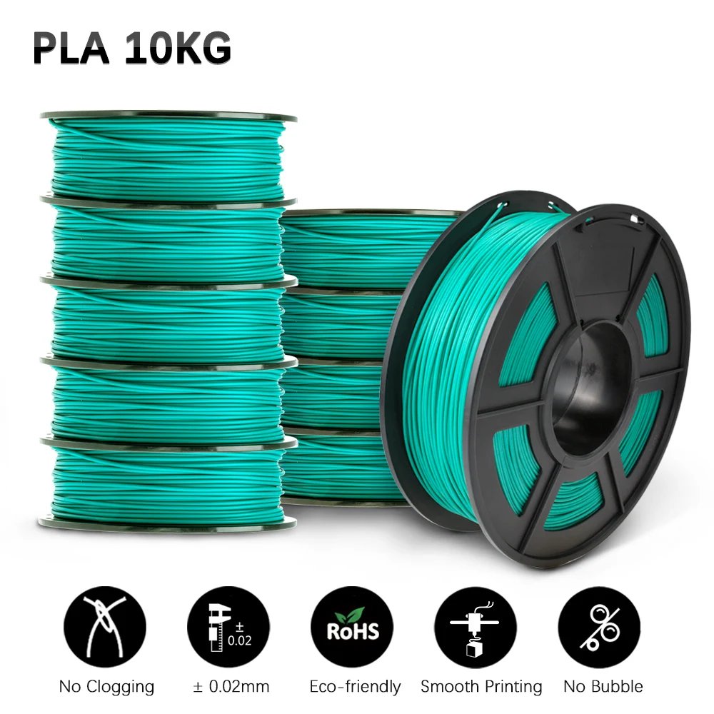 PLA Grass Green