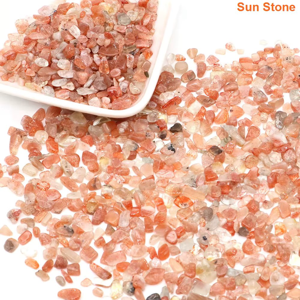Sun Stone