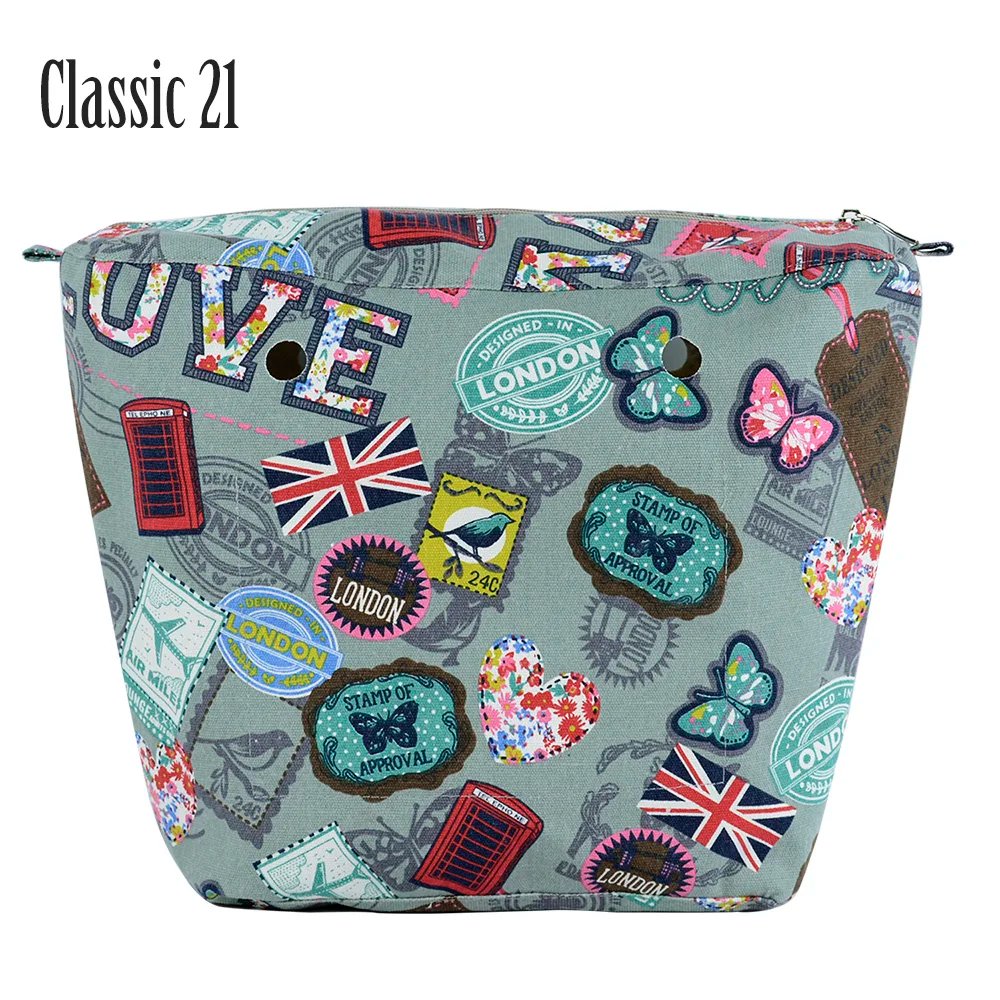 Classic 21
