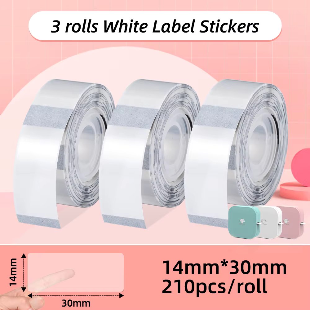 Only 14x30mm Clear