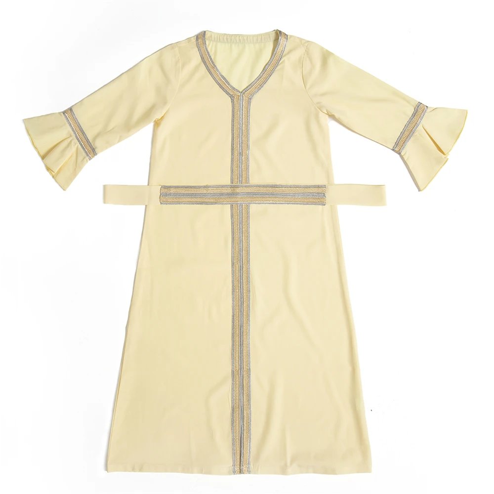 02 Light Yellow