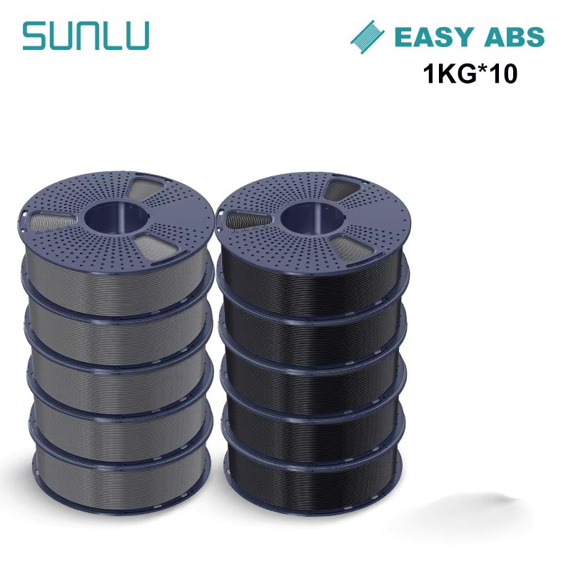 EASY ABS BK GY