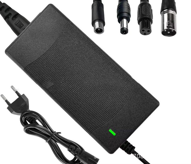 4pcs EU PLUG