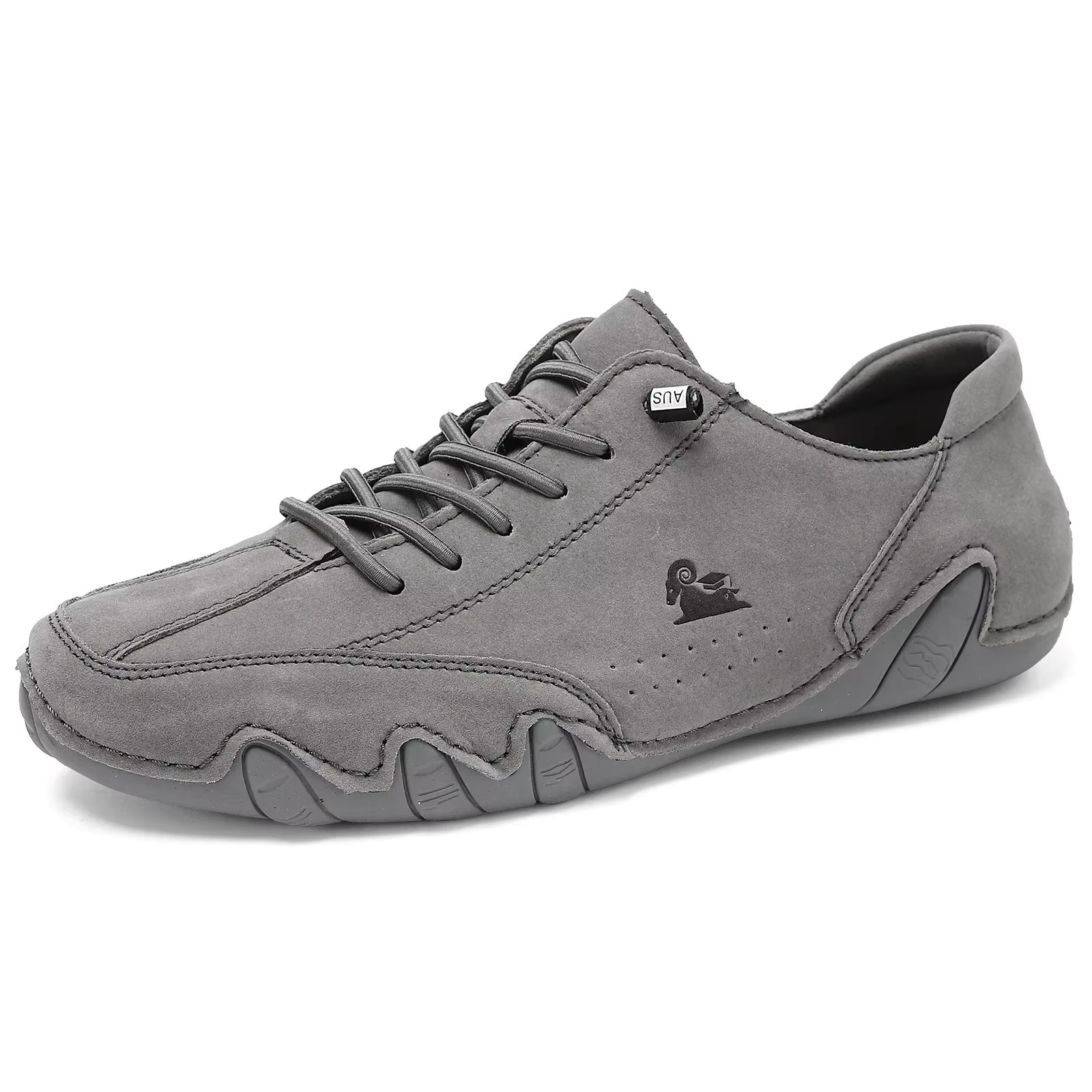 gray