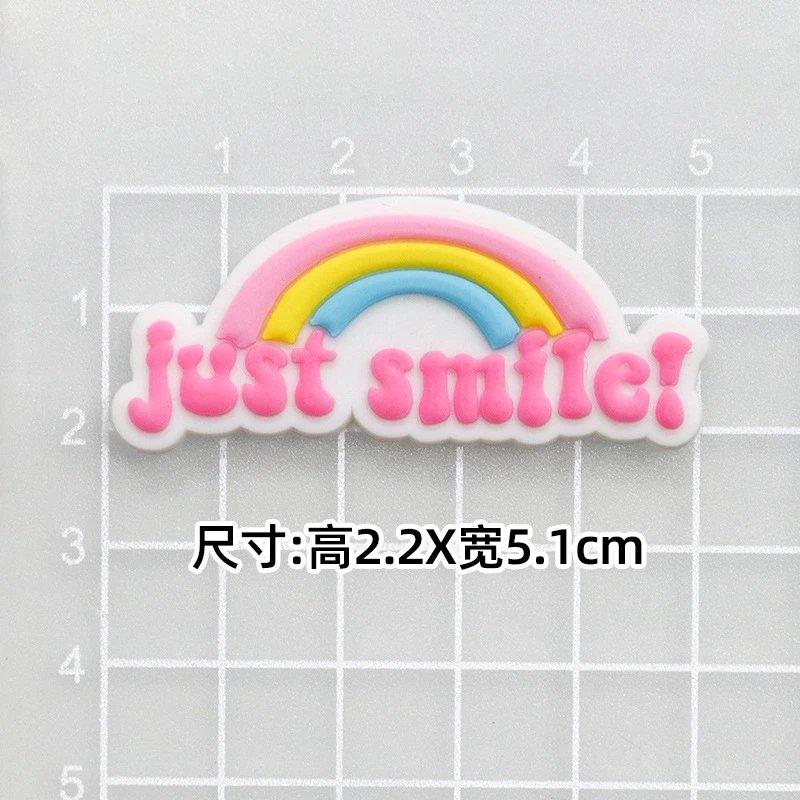 MINISO Sanrio Hello Kitty PVC Shoes Charms Cute DIY Craft Embellishments for Clogs Sandals Festival Gifts For Women Men