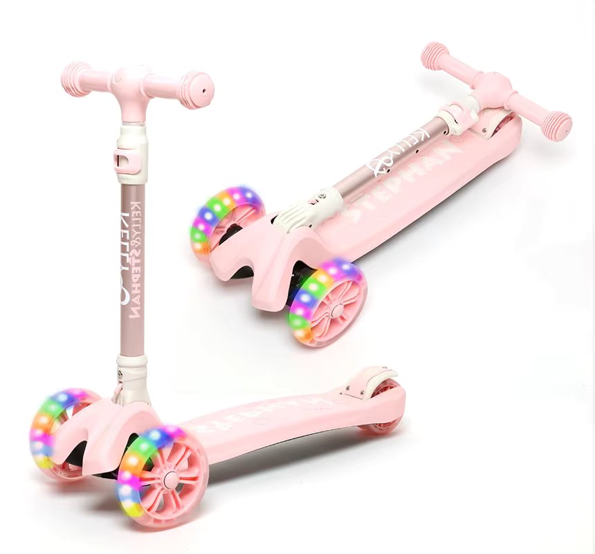 Cream Pink