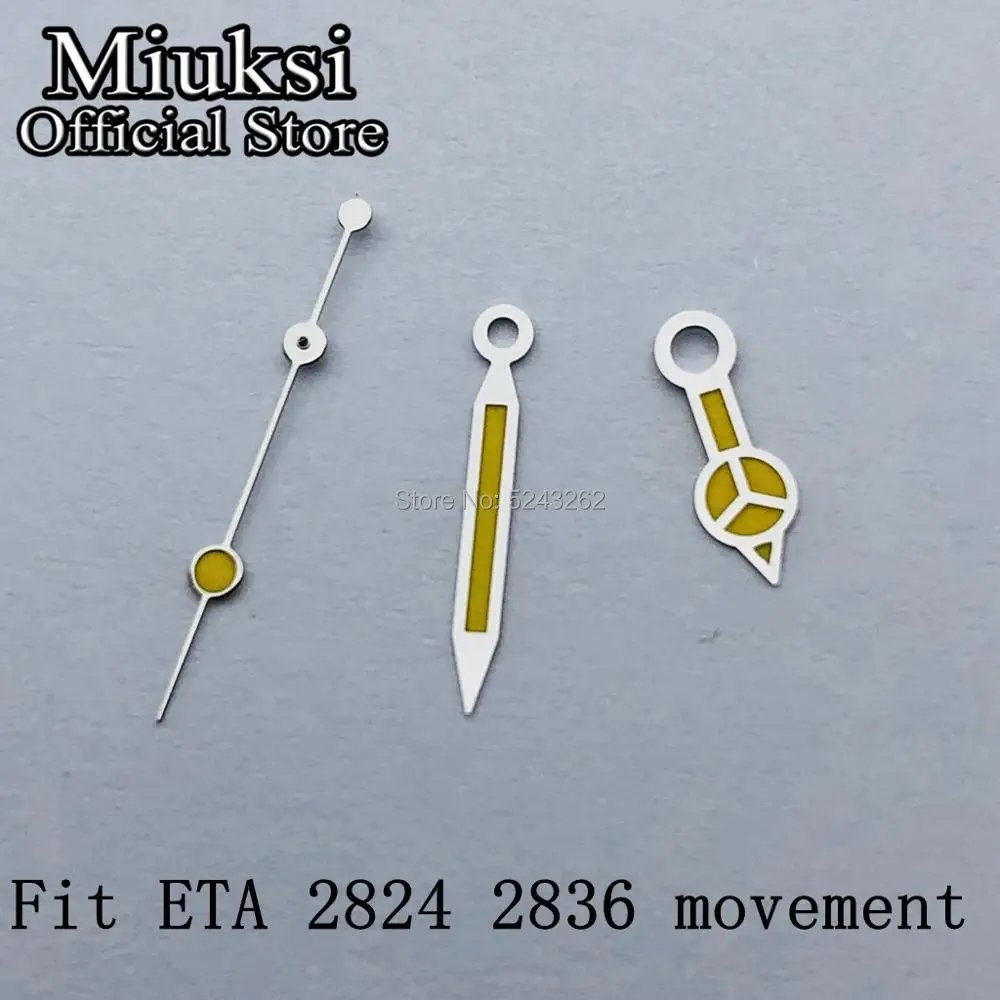 4 fit ETA 2824 2836