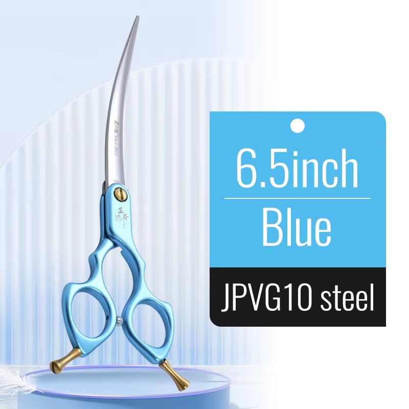 6.5 vg10 blue