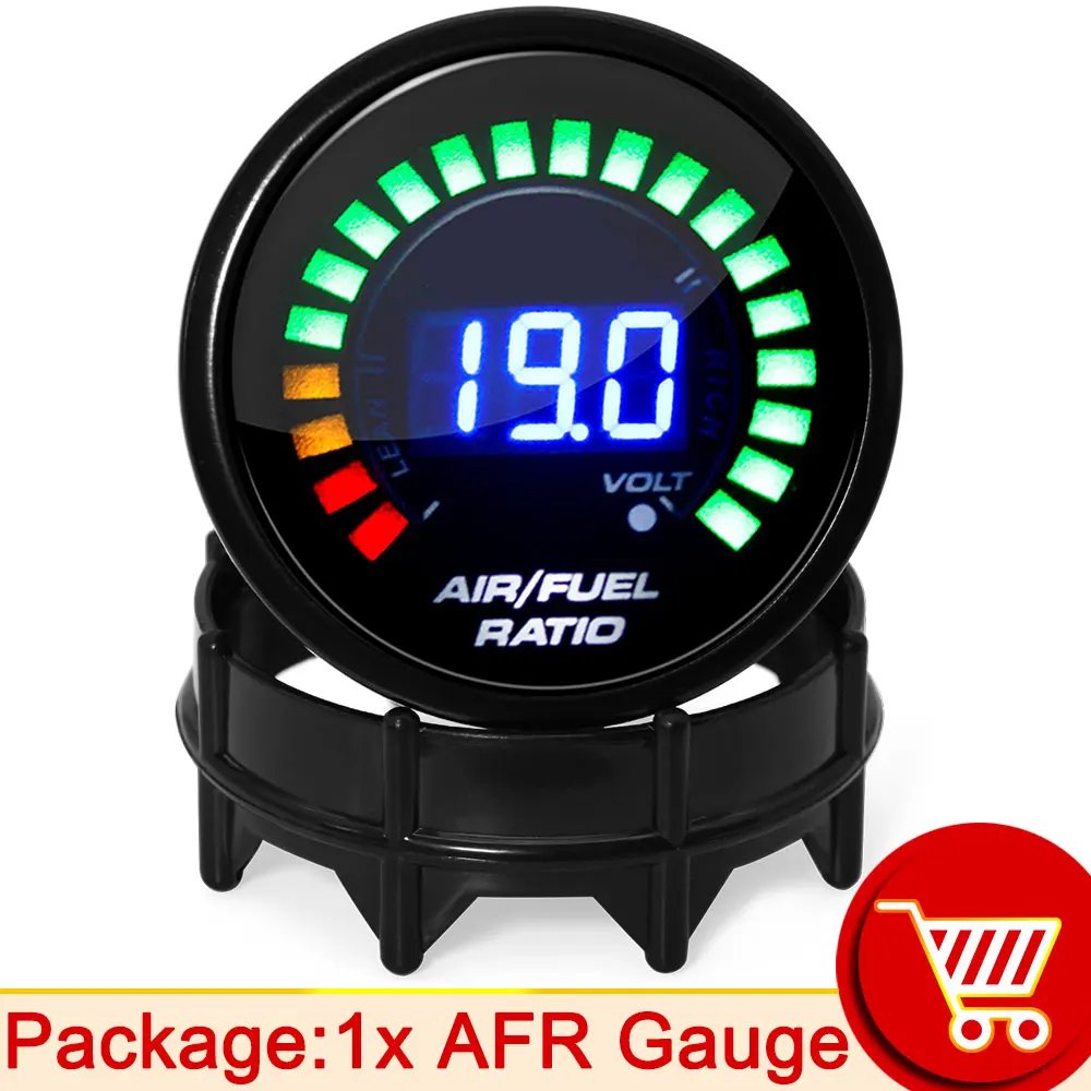 air fuel ratio