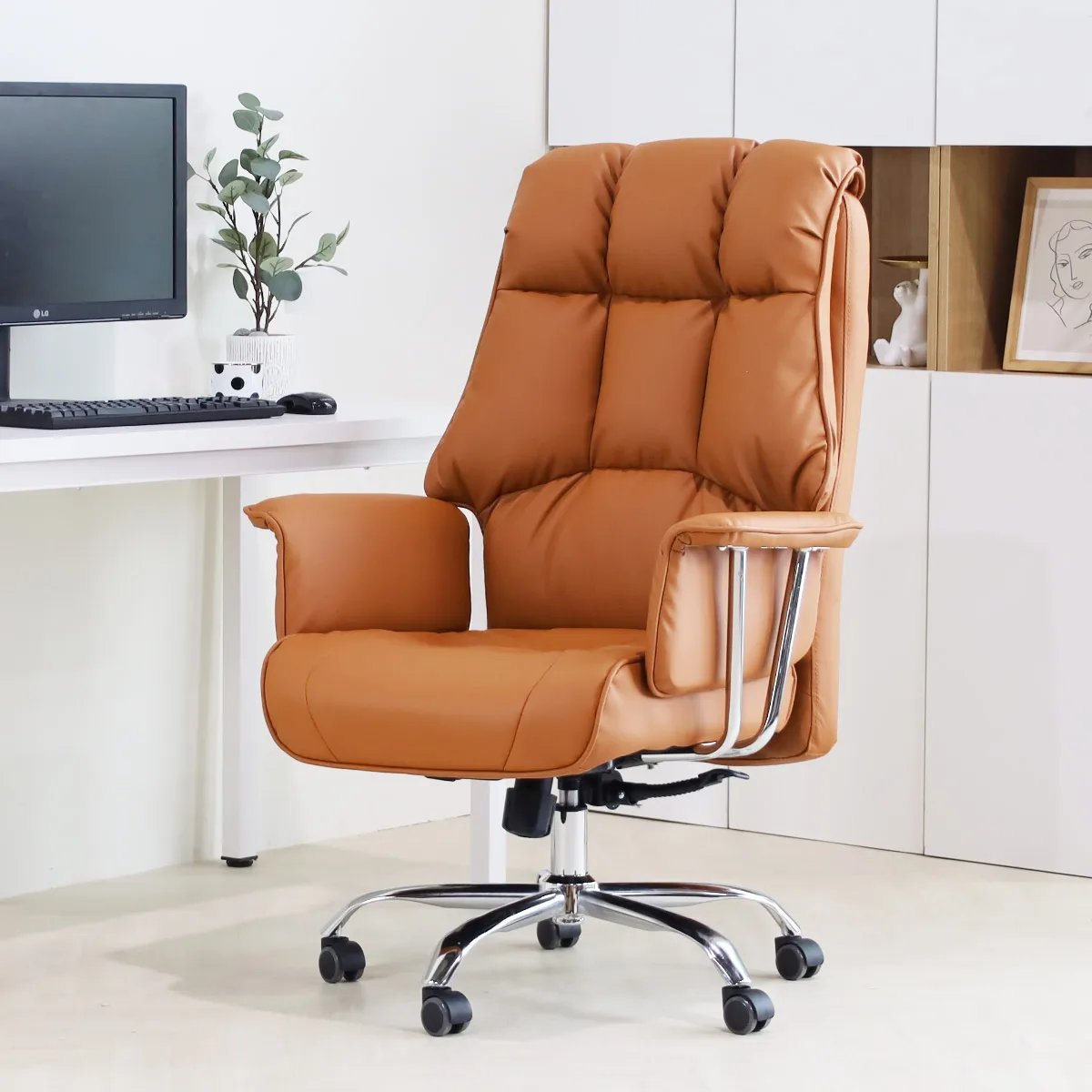 Camel Brown
