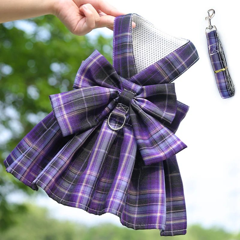 A Purple