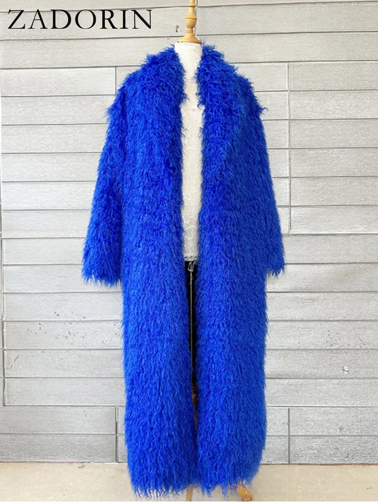 Royal blue