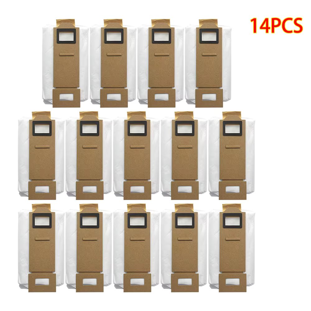 14 PCS