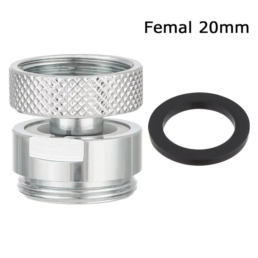 Femal 20mm