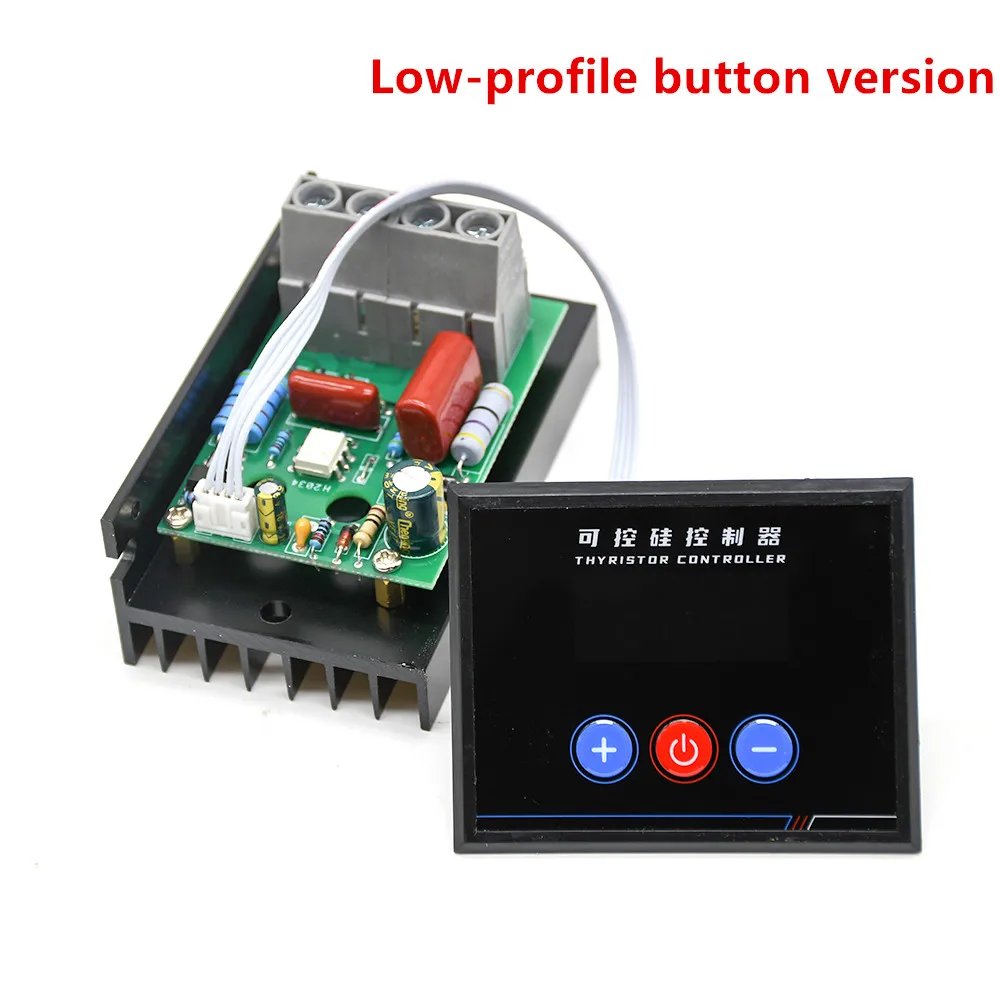 Button Version