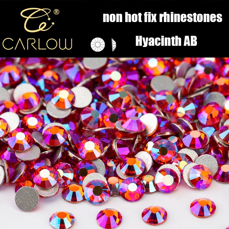 Hyacinth AB