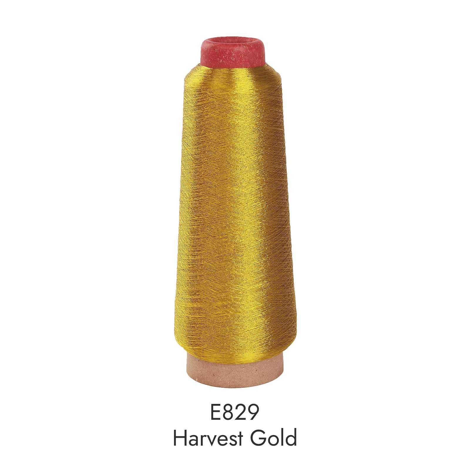 E829 Harvest Gold