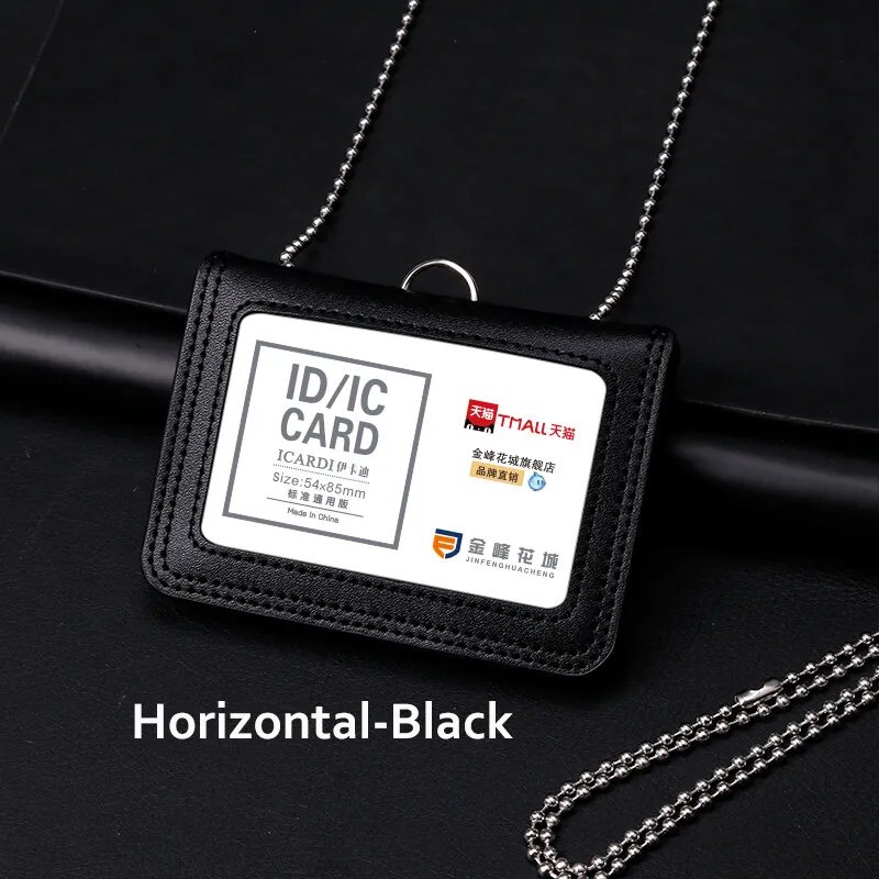Horizontal-Black