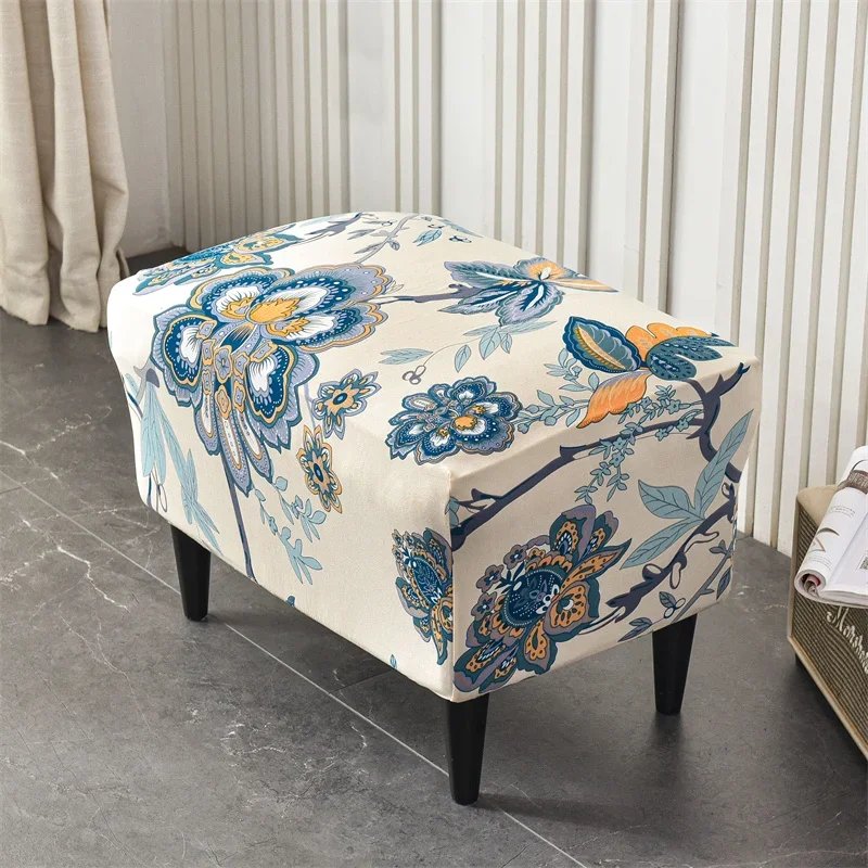 B3 Footstool Cover