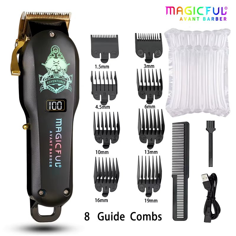 Rainbow Adventurer-H