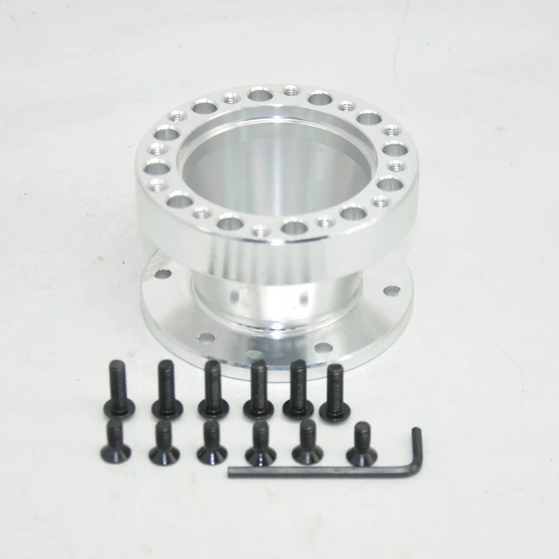 51MM Silver
