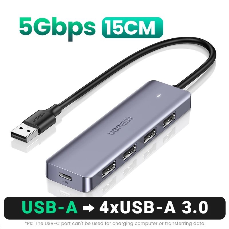 USB-A 15CM