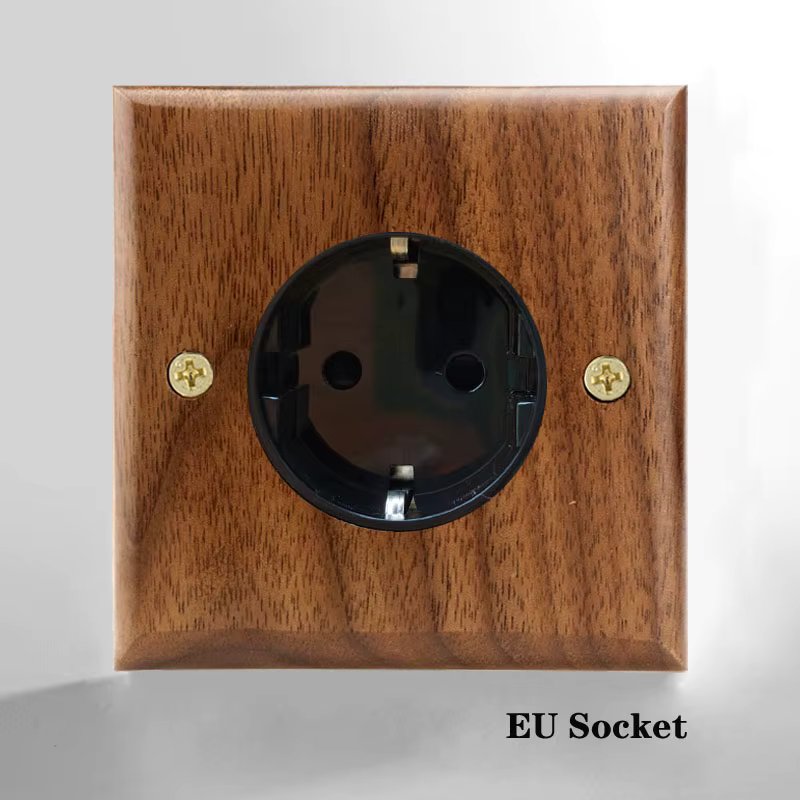 EU Socket
