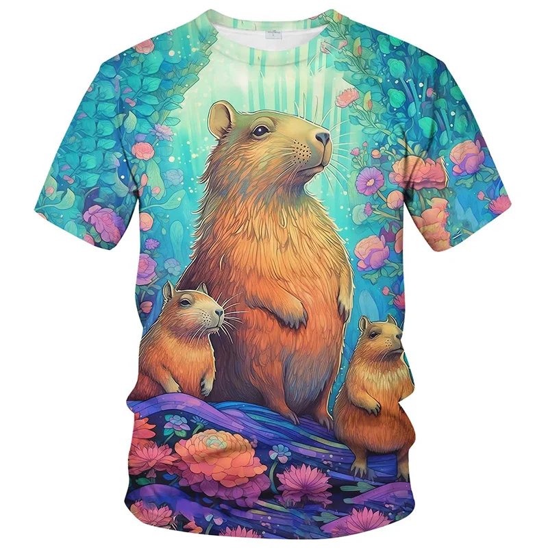 Tshirt-ZYH19607
