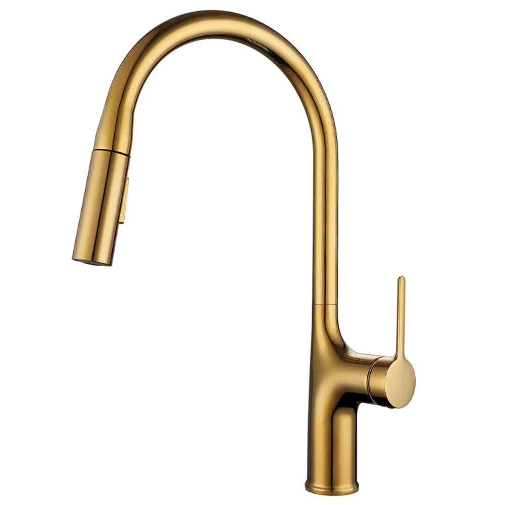 V62-Polished Gold