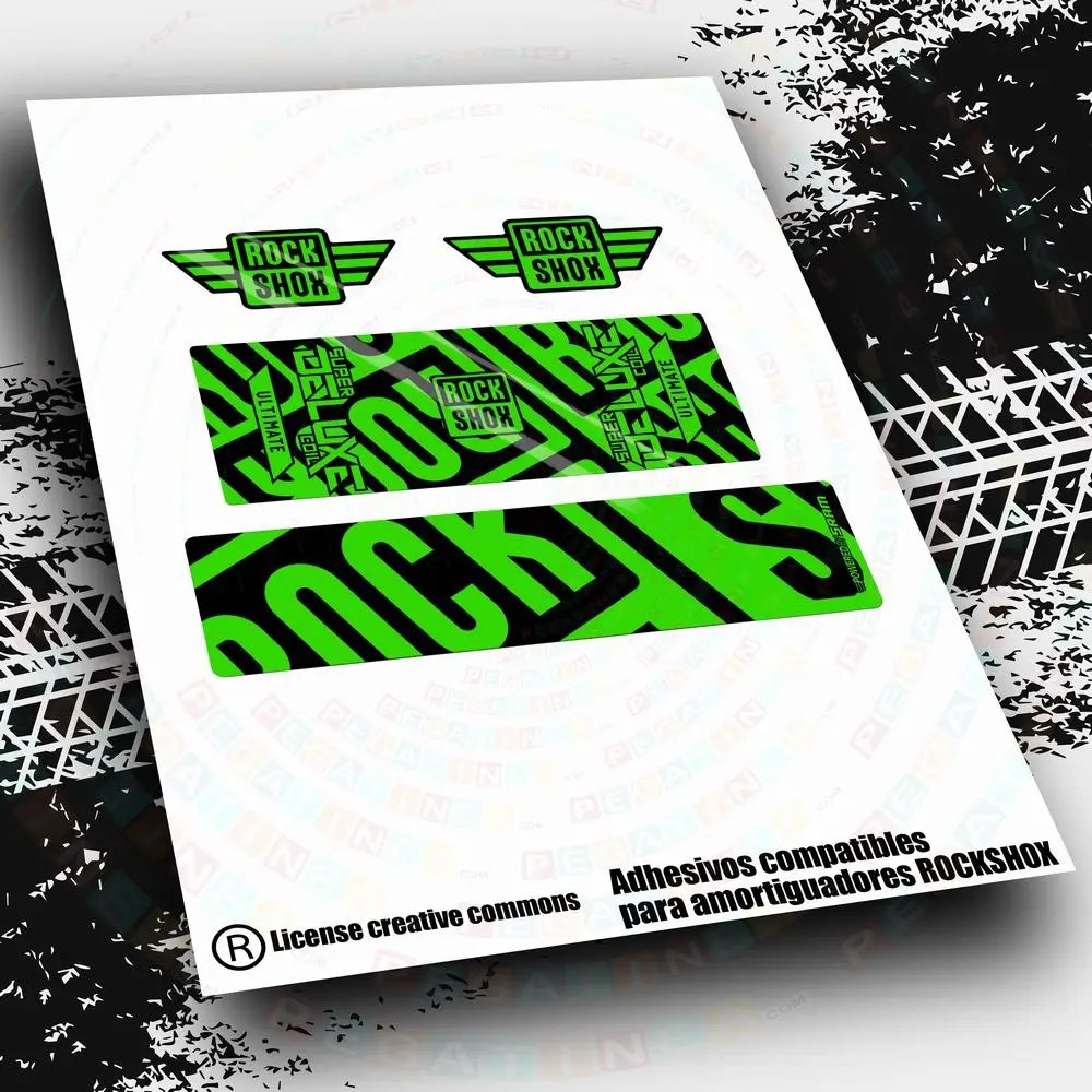 FLUOR Green
