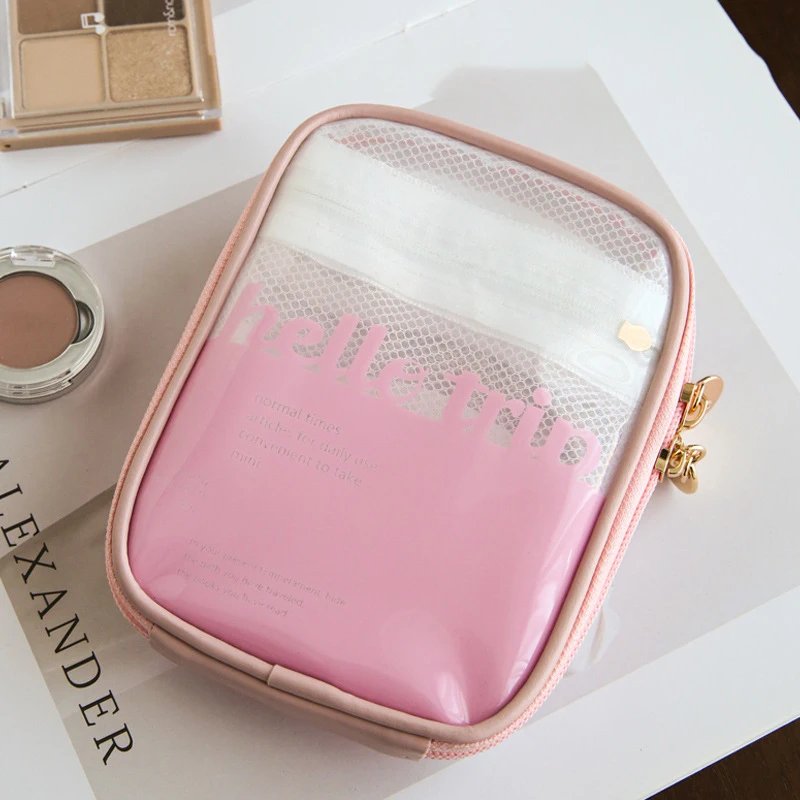 Peach Pink