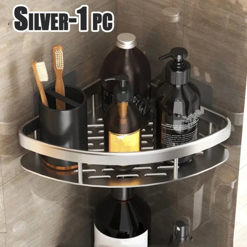 Silver 1PCS