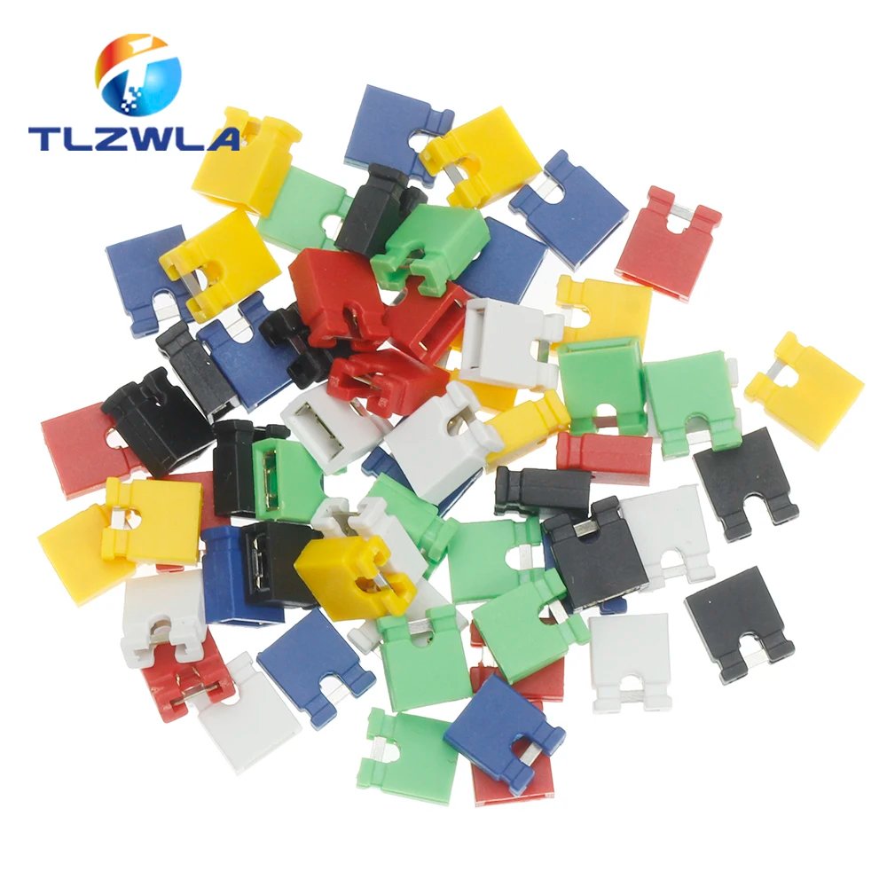10 for each color