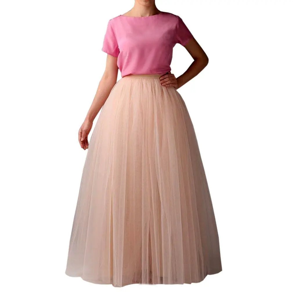 Peach Pink