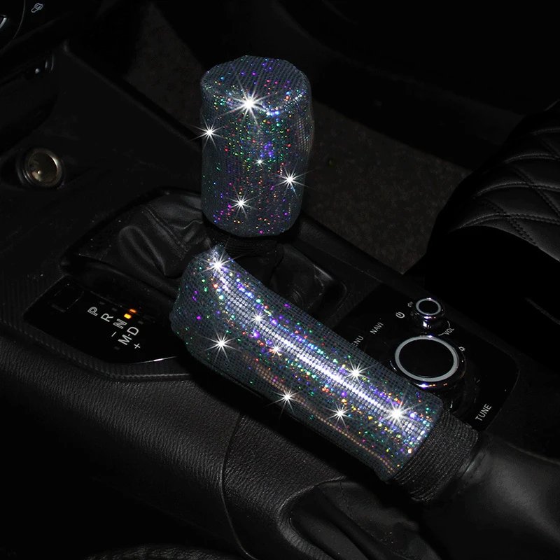 Silver 2PCS