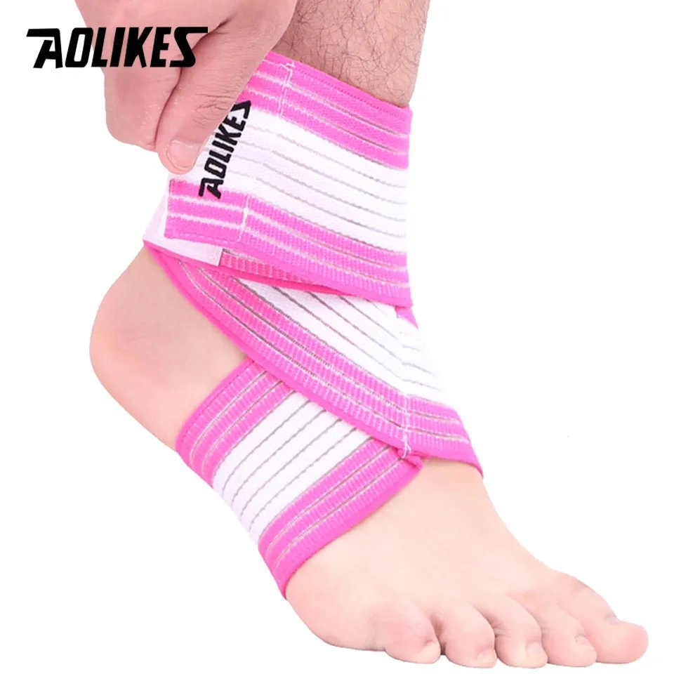 Pink with White