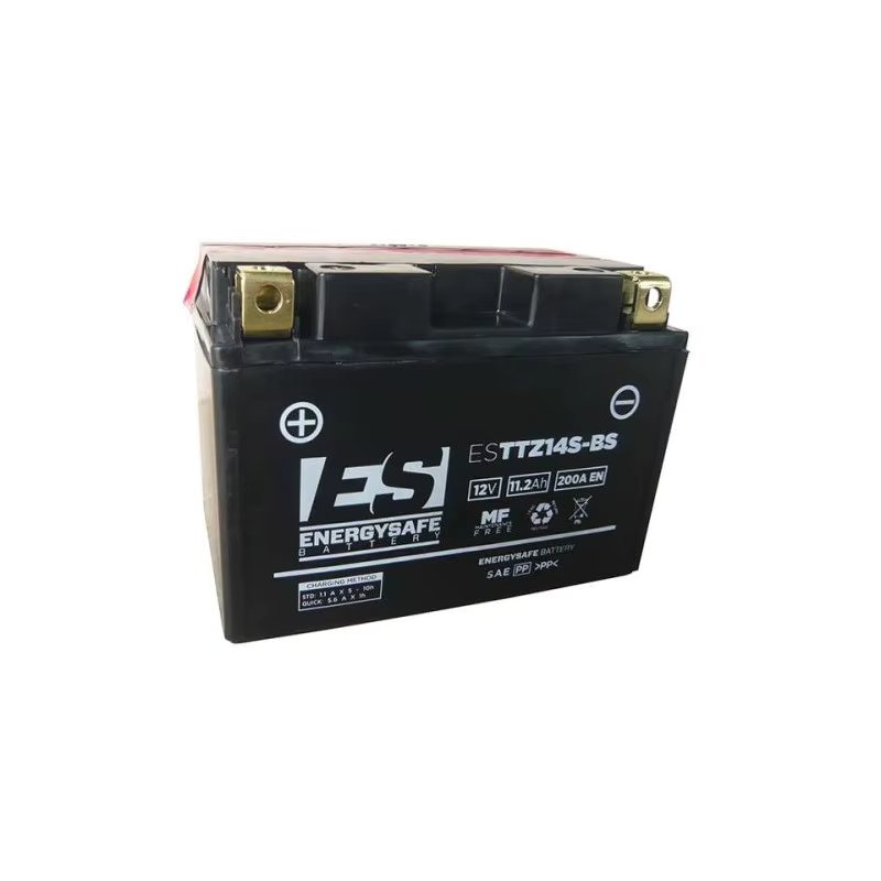 Energy Safe ESTTZ14S-BS / YTZ14S-BS battery