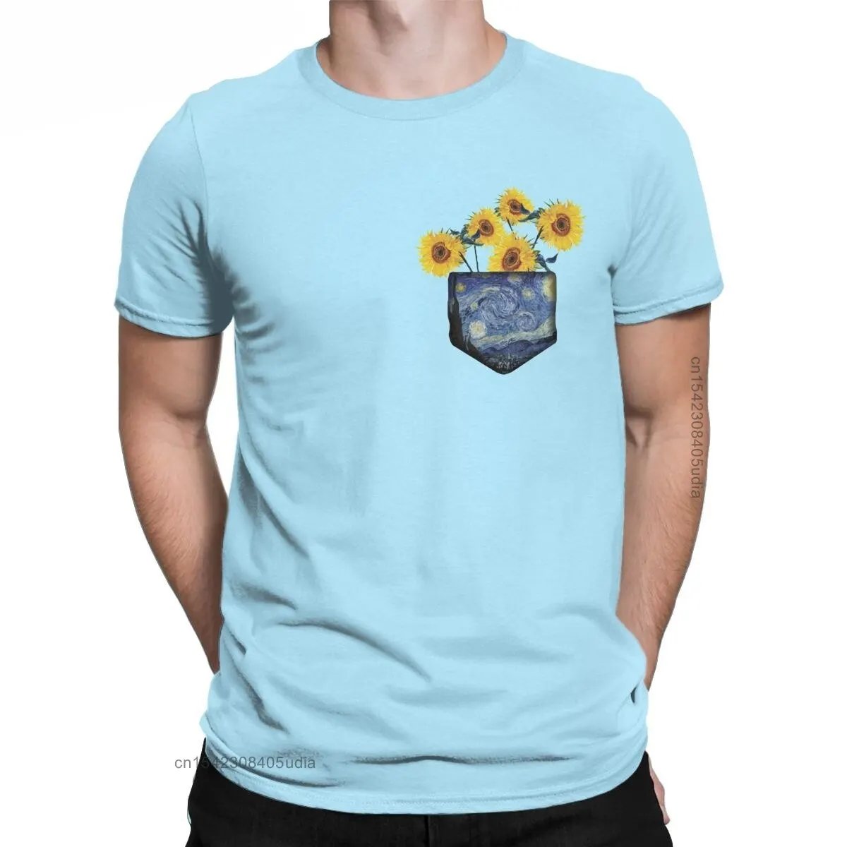 SKY BLUE