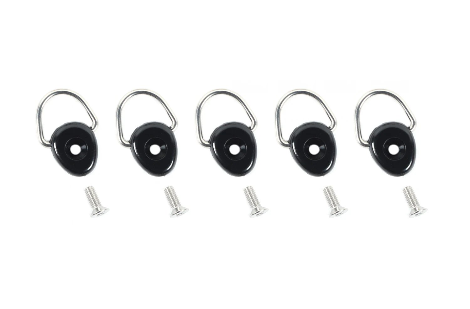 Black B-5pcs