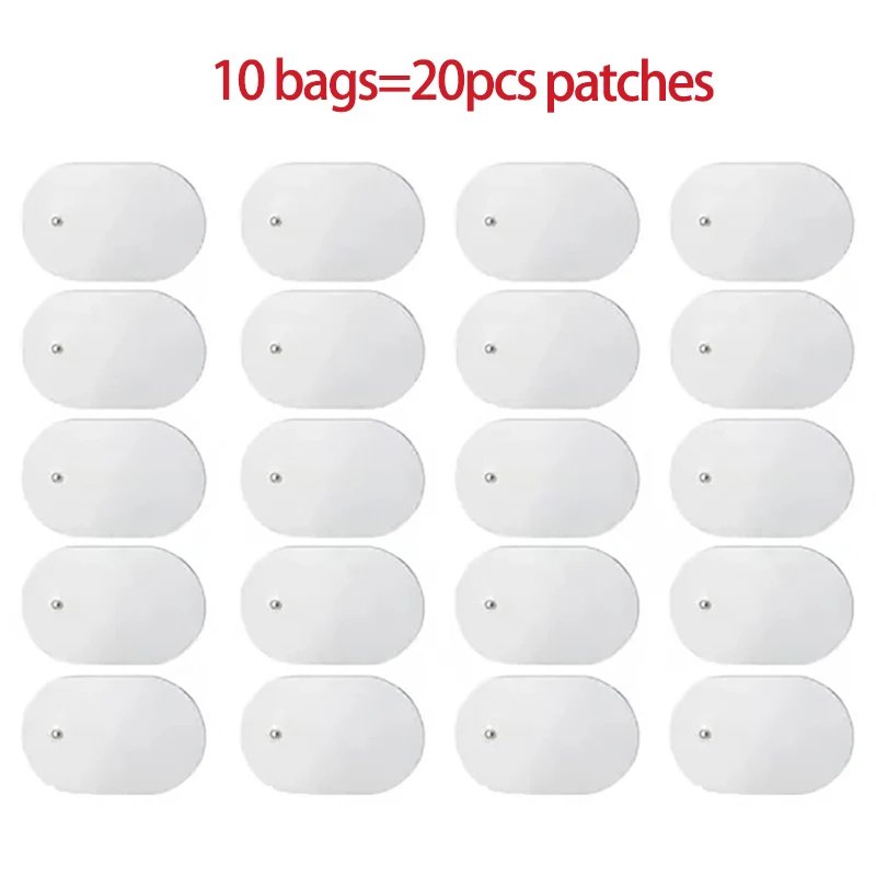 10 bags patch
