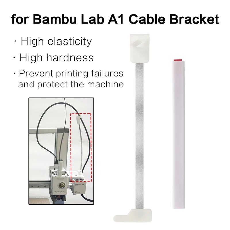 A1 Cable Bracket