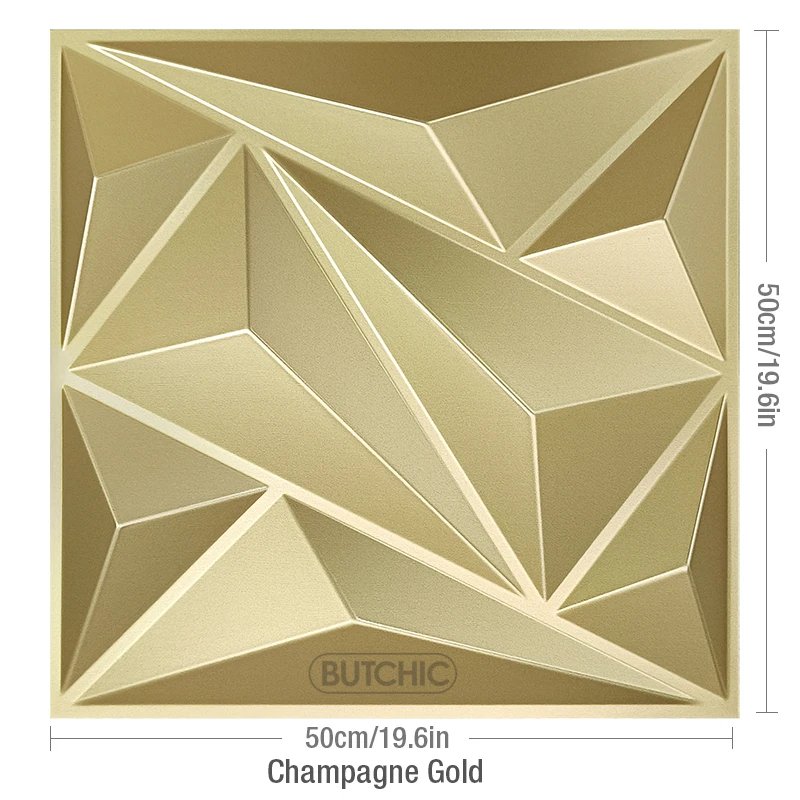 F-Champagne Gold
