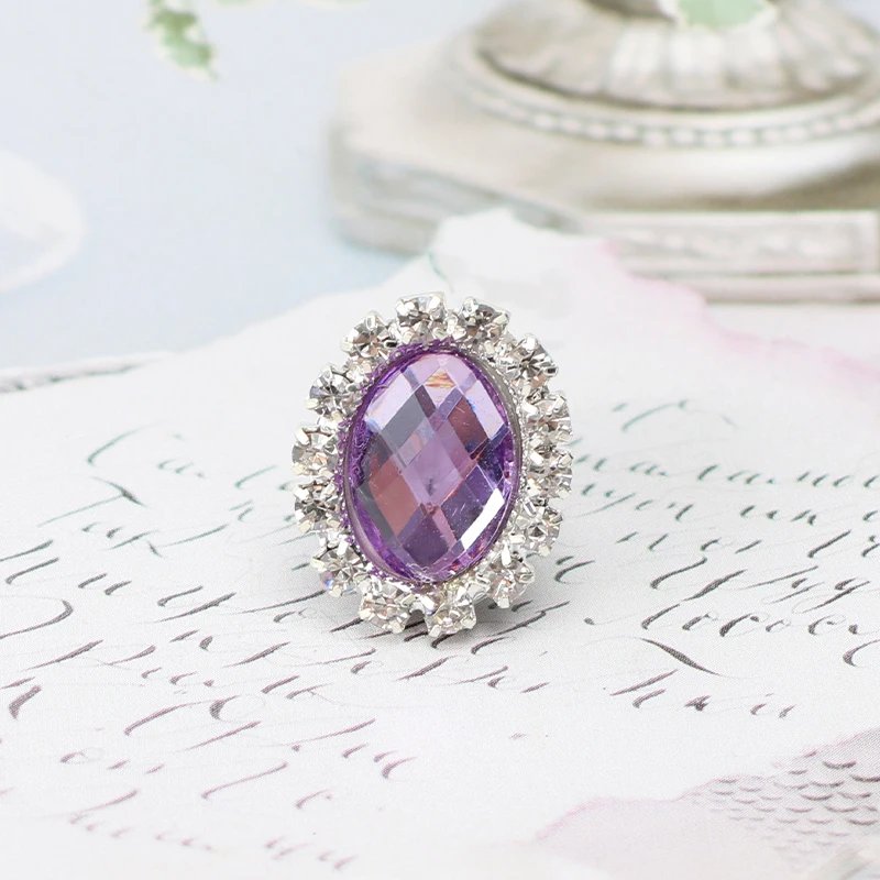 TY-Light purple